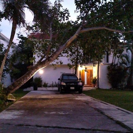 Hotel Casa Mi Tesoro Playa del Carmen Exteriér fotografie