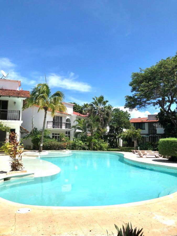 Hotel Casa Mi Tesoro Playa del Carmen Exteriér fotografie