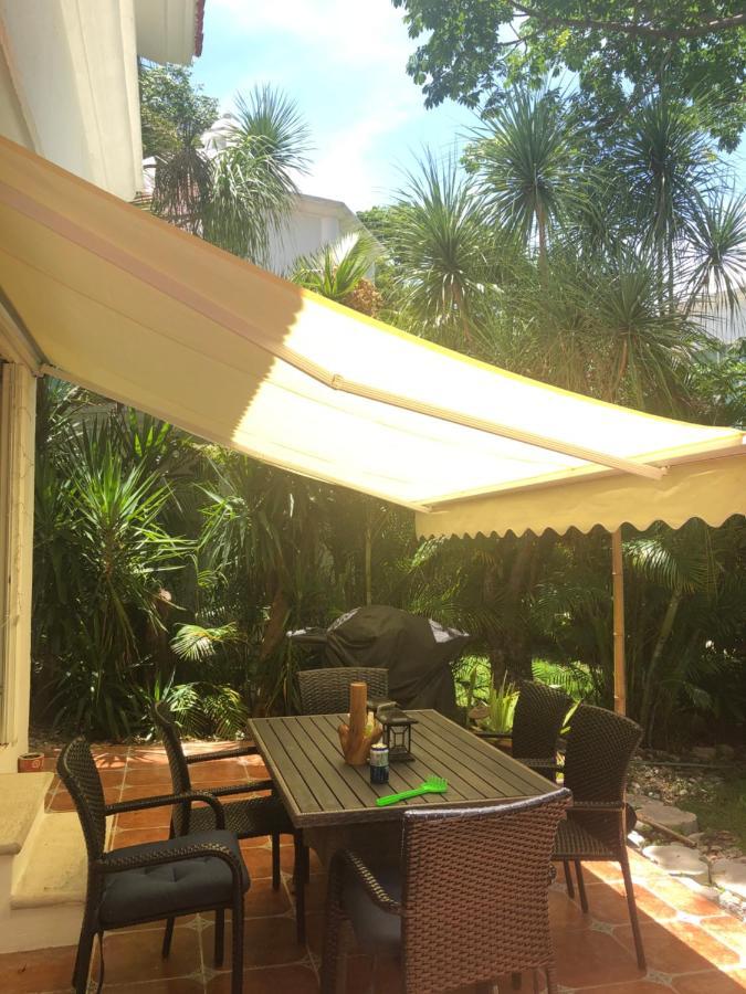 Hotel Casa Mi Tesoro Playa del Carmen Exteriér fotografie